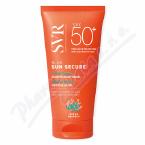 SVR SUN SECURE PNIV KRM SPF50+