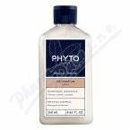 PHYTO REPAIR SAMPON NA POSKOZENE VLASY