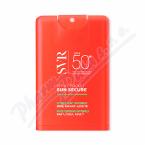 SVR SUN SECURE SPREJ DO KAPSY SPF50 