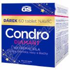 GS Condro DIAMANT tbl.100+60 drek