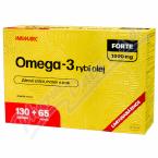 Walmark Omega 3 Forte