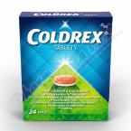 Coldrex tablety por.tbl.nob.24