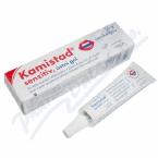 Kamistad Senzitiv orm.gel.1x10g