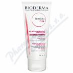 BIODERMA Sensibio DS+ Gel moussant 200 ml