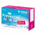 PREVENTAN JUNIOR AKUT TBL.30