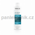 VICHY Dercos Sensitive gras 200 ml