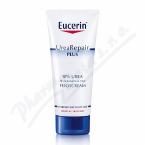 EUCERIN UreaRepair PLUS krm nohy 10% Urea 100ml