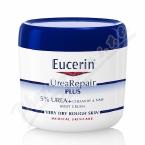 EUCERIN UreaRepair PLUS tlov krm 5% Urea 450ml