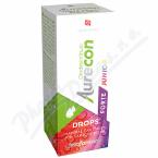 Fytofontana Aurecon drops forte Junior 10ml