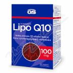 GS KOENZYM LIPO Q10 100MG