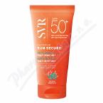 SVR SUN SECURE EXTREME GEL SPF50+