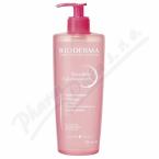 BIODERMA Sensibio Gel moussant 500 ml