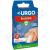 URGO RESISTANT Odoln nplast 1mx6cm NOV 