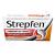 STREPFEN POMERANC BEZ CUKRU PAS 24X8,75MG